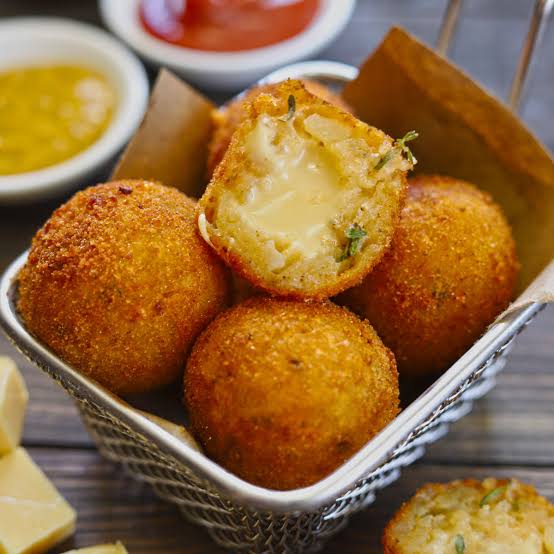 Cheese Ball